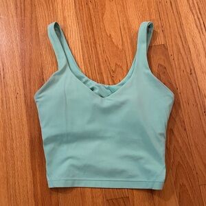 Lululemon Align tank top